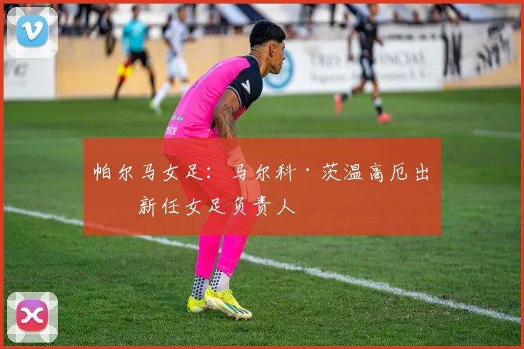 帕尔马女足：马尔科·茨温高厄出任新任女足负责人